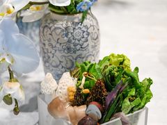 -重庆解放碑威斯汀酒店