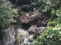 -浙北大峡谷