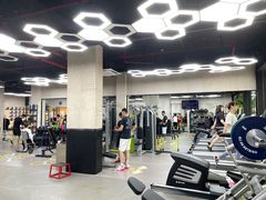 -VPsmart私教健身工作室(新华路旗舰店)