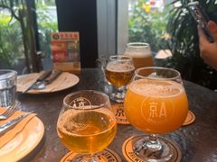 -京A Taproom·精酿餐吧(CBD店)