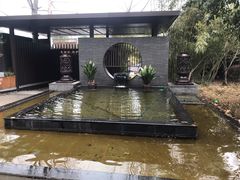 门面-花锦堂·隐庐