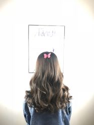 -GIRL STYLE 烫发·染发沙龙