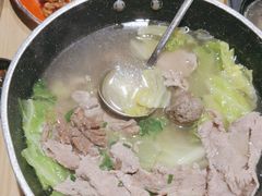 -川堂风·跷脚牛肉·乐山爆炒(宝山日月光店)