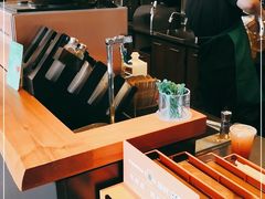 -星巴克(3号湾店)