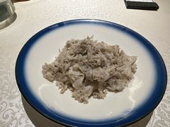 黑松露绣球菌-维园悦谱·海派家常菜(乌鲁木齐南路店)