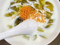 -圆碌碌甜品屋(二中店)