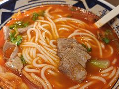 -鑫花溪牛肉米粉(景德路店)