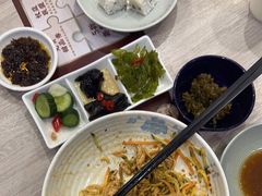 -康师傅私房牛肉面(马泉营奥莱店)