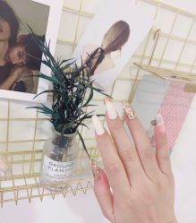 -奈思·日式美甲美睫沙龙