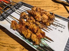 -胖老汉(幸福店)