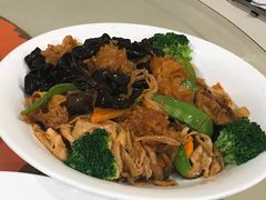 -粥旺庄(芳村店)
