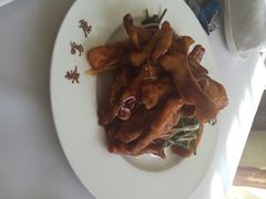 鹿鸣春饭店-鹿鸣春饭店(总店)