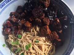 -福海面馆(阳曲店)