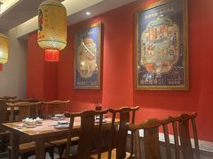 -杨记隆府重庆江湖菜(大悦城店)