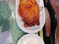 -百年老字号·观振兴蟹黄面·三虾面·苏式面(观前街富仁坊巷店)