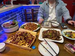 -盛德利食府 天津菜(河西店)