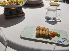 -瓷忆·瓷文化餐厅(上海店)