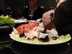 -荣轩(新荣记环球金融中心店)