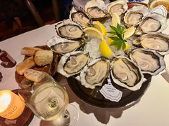 -Osteria Garden 生蚝花园餐厅(原进贤路店)