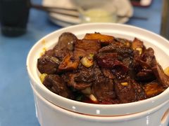 -椿记烧鹅(叠彩店)