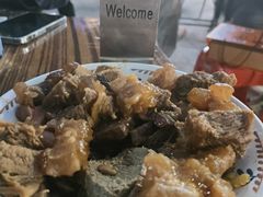 -包工仔·牛杂自助放题