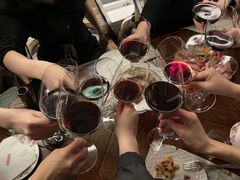 -弗兰克牛排西餐厅Ribone steak house(柠檬花园店)