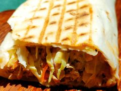 卡巴鸡肉卷-Turka土耳咖 (滨海新区店)