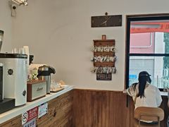 -Catch Bagel(芳草地店)