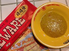 -碌碌发·东南亚风味烧烤档(体育西店)