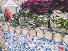 -景德镇古窑民俗博览区