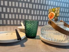 -陶兰居·手工点心·粤菜(圆融时代广场店)