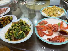 -日照大牌檔•小船海鲜(万平口店)