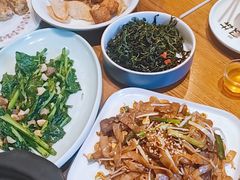 -如轩·海鲜砂锅粥·潮汕菜(沿江东路店)