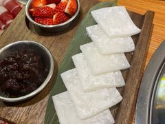 -哼蟹二将·烤肉酱蟹(合生汇店)