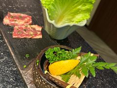-樱嘢·炭火烧肉(惠南店)