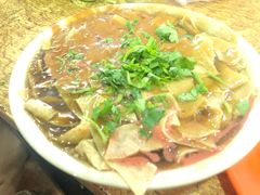 锅巴菜-真素诚(玉泉路总店)