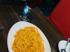 -panchos 墨西哥餐厅(嘉绿苑店)