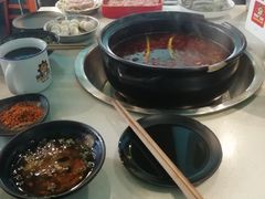 -钢管厂五区小郡肝串串香(南山店)