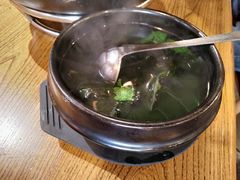 -大壮家原味烤肉(兴华北街店)