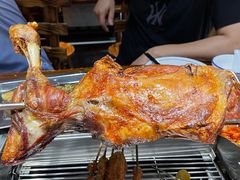 -旺烤园烧烤·炭烤羊腿(吴江阳光新天地店)