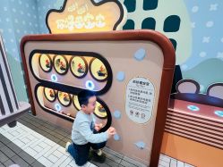 -meland亲子乐园(北京首开通州万象汇店)