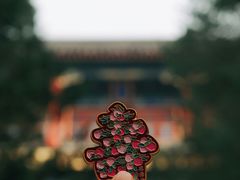 -北京艺术博物馆(万寿寺)