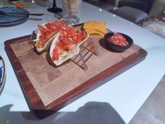 -STARRY CAFE & LOUNGE BAR(高新店)