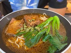 -轻蔬不用等·素食(江苏路店)