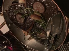 -The Grill by Sean Connolly