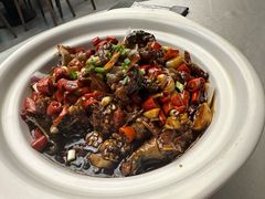 -老三样 · 江西菜馆(前海壹方汇店)