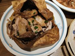 -老徽州(老街店)