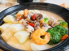 -宝丽轩中餐厅BAOLIXUAN