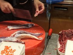 -南城十里潮汕鲜牛火锅·鲜虾生滚粥(融汇老商埠店)