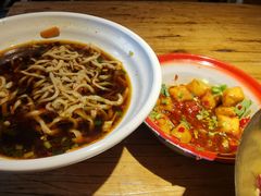 -平娃三宝烧烤·面食(富丰桥店)